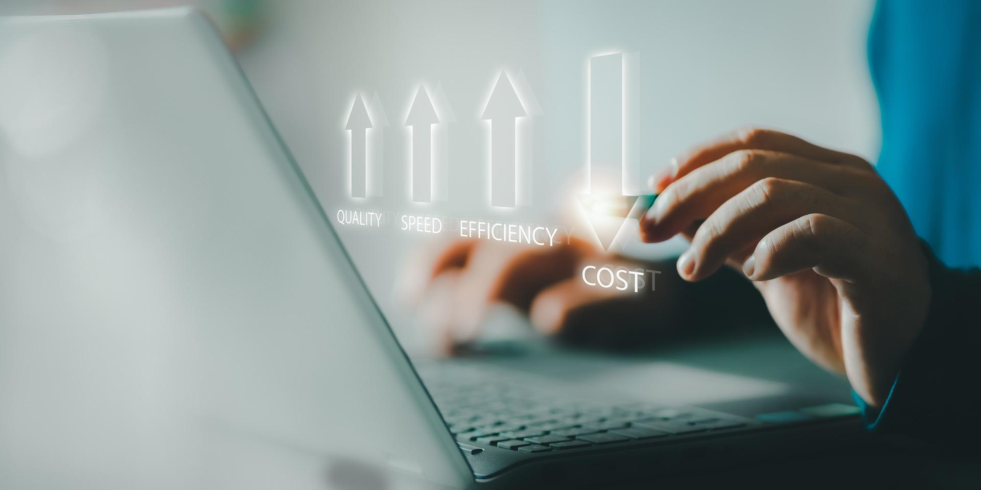 Projektentwickler Windenergie senkt Anbindungskosten digital