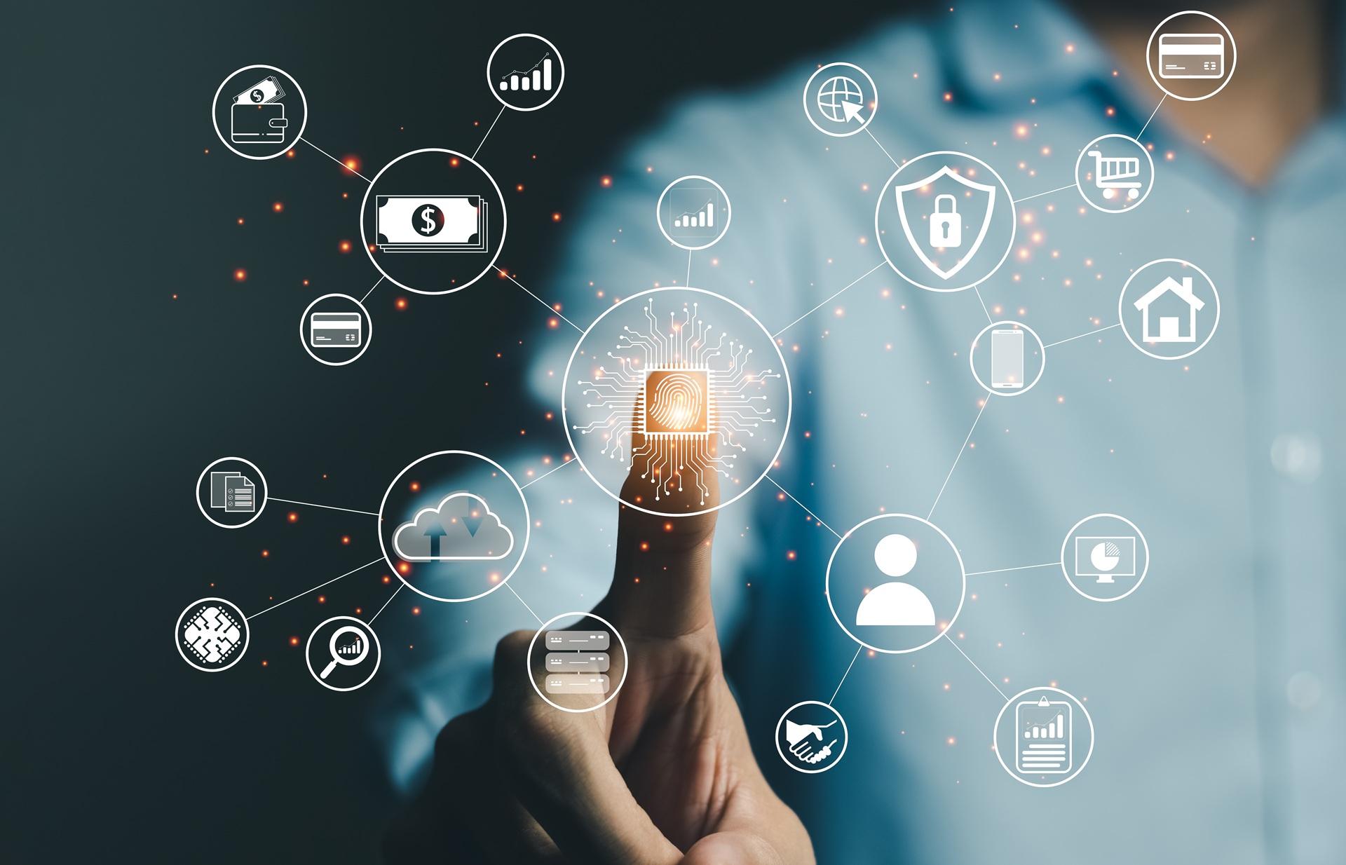 Zollsoftware als Teil vernetzter Unternehmensprozesse