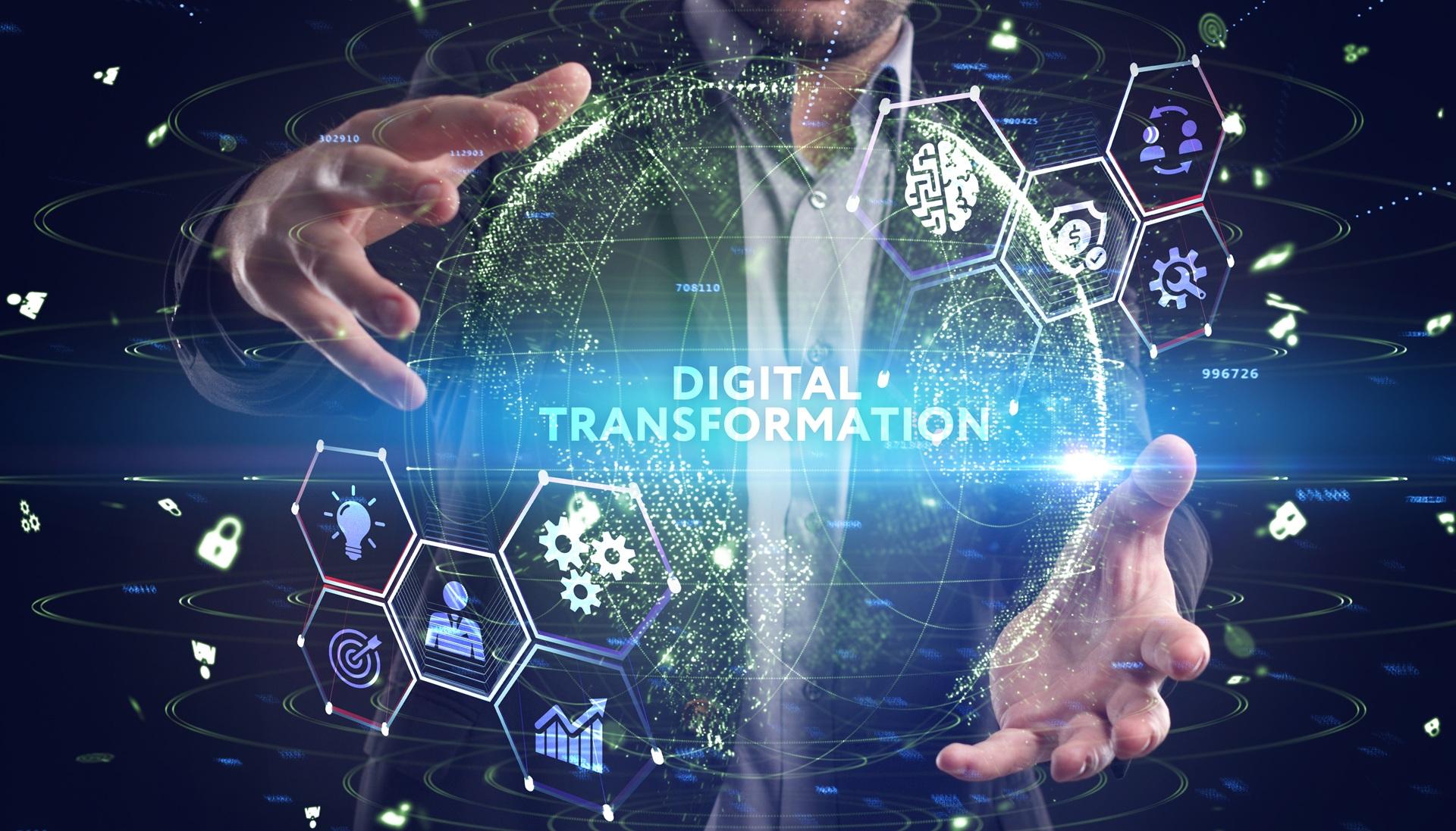 Zollsoftware unterstützt digitale Geschäftsinnovation