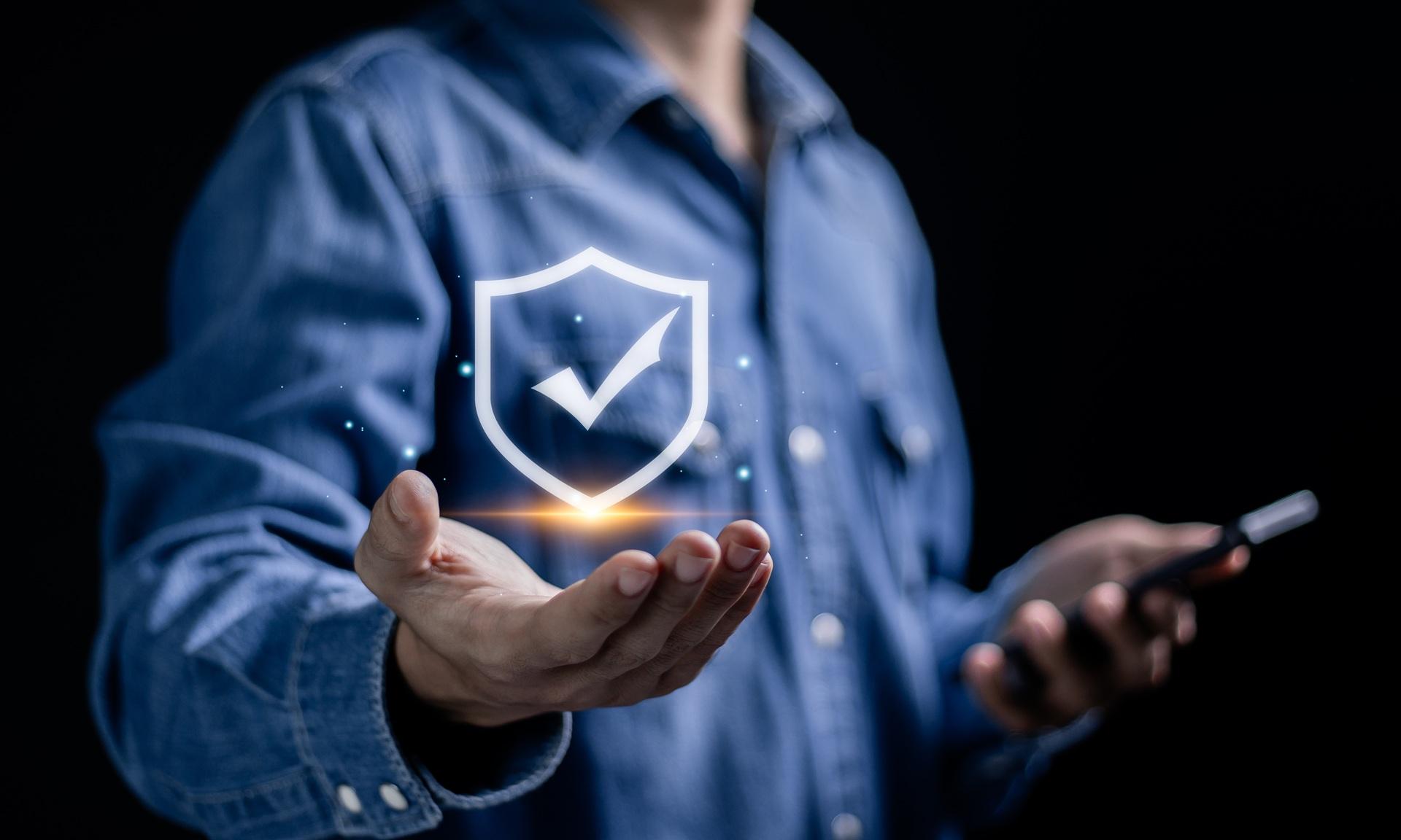 Digitale Sicherheit in Unternehmen | Kabelkonfektion